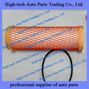 Weichai CNG engine low-pressure fuel filter 612600190993 for BEIBEN truck, SHACMAN, SINOTRUK HOWO truck, Yutong, King Long bus, XCMG, LIUGONG wheel loader