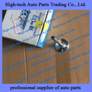 Weichai Deutz 226B engine exhaust valve 12159608 SOUPAPE D’ECHAPPEMENT for BEIBEN truck, FOTON truck, SHACMAN truck, SINOTRUK HOWO truck, Yutong bus, King Long bus LIUGONG XCMG wheel loader