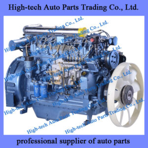 Weichai Deutz TB226B engine assembly 13040026 for BEIBEN truck, FOTON truck, SHACMAN truck, SINOTRUK HOWO truck, Yutong bus, King Long bus LIUGONG XCMG wheel loader