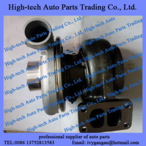 Weichai Deutz TD-226B engine turbo, turbocharger 12270137 for Liugong, XCMG, Lonking, Shantui, XGMA, SDLG wheel loader