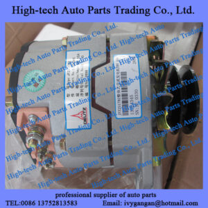 Weichai Deutz WP4 WP6 226B TD226B alternator 13024345 Beiben truck, Genlyon, Shacman, JAC, Foton, Auman truck, CAMC, FAW truck, Liugong, XCMG, Lonking, Shantui, XGMA, SDLG, Yutong, Kinglong bus
