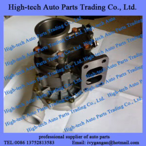 Weichai Deutz WP6 TD226B engine turbo 13025822 turbocharger for Liugong, XCMG, Lonking, Shantui, XGMA, SDLG, Yutong bus, King Long bus, Golden Dragon bus, Bonluck bus, Foton bus