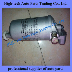 Weichai Deutz WP6 diesel engine primary fuel filter 13022658 FILTRE A GAZOLE for BEIBEN truck, FOTON truck, SHACMAN truck, SINOTRUK HOWO truck, Yutong bus, King Long bus LIUGONG XCMG wheel loader