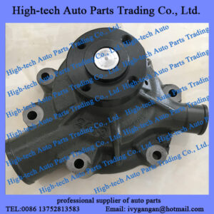 Weichai Deutz engine TD226B WP6 water pump 12159770 POMPE A EAU for BEIBEN truck, FOTON truck, SHACMAN truck, SINOTRUK HOWO truck Liugong, XCMG, Lonking, Shantui, XGMA, SDLG wheel loader