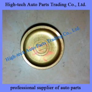 Weichai Deutz engine TD226B bowl plug, bowl plate 90003989725 PASTILLE DU BLOC MOTEUR for BEIBEN truck, FOTON, SHACMAN, SINOTRUK HOWO truck, Yutong bus, King Long bus LIUGONG XCMG wheel loader