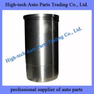 Weichai Deutz engine TD226B cylinder liner 13056682 CHEMISE MOTEUR for BEIBEN truck, FOTON, SHACMAN, SINOTRUK HOWO truck, Yutong bus, King Long bus LIUGONG XCMG wheel loader