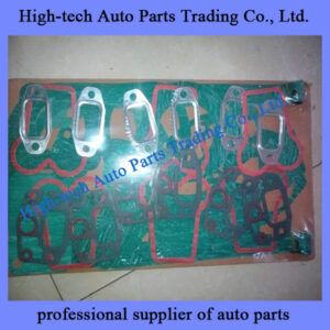 Weichai Deutz engine TD226B overhaul gasket set POCHETTE DE JOINTS MOTEUR for BEIBEN truck, FOTON truck, SHACMAN truck, SINOTRUK HOWO truck, Yutong bus, King Long bus LIUGONG XCMG wheel loader