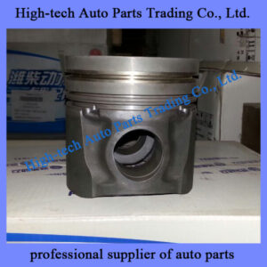 Weichai Deutz engine TD226B piston 13022346 for BEIBEN truck, FOTON truck, SHACMAN truck, SINOTRUK HOWO truck, Yutong bus, King Long bus LIUGONG XCMG wheel loader