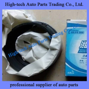 Weichai Deutz engine TD226B piston ring 13070648 13022348 13022349 13022350 JEU DE SEGMENT MOTEUR for SINOTRUK HOWO truck, Yutong, King Long bus, XCMG wheel loader