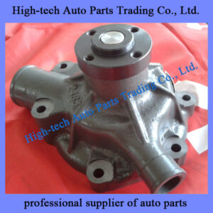 Weichai Deutz engine TD226B water pump 12159770 POMPE A EAU MOTEUR for BEIBEN truck, FOTON truck, SHACMAN truck, SINOTRUK HOWO truck, Yutong bus, King Long bus LIUGONG XCMG wheel loader