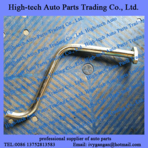 Weichai Deutz engine WP6 TD226B turbo oil returning pipe 13026986 for Yutong bus, King Long bus, Golden Dragon bus, Bonluck bus, Foton bus