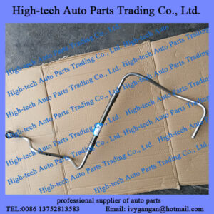 Weichai Deutz engine WP6 TD226B turbo water exhaust pipe 13057532 for Yutong bus, King Long bus, Golden Dragon bus, Bonluck bus, Foton bus