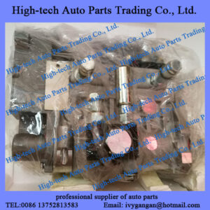 Weichai Deutz engine WP6, WP6D180E201, TD226B parts injection pump 13038049 POMPE A INJECTION for BEIBEN truck, Yutong bus, LIUGONG XCMG wheel loader