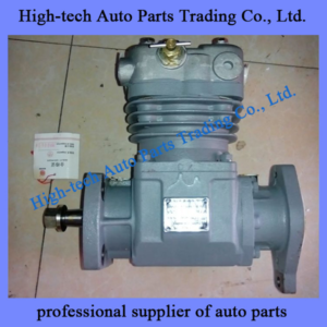 Weichai Deutz engine air compressor 13024210 COMPRESSEUR A AIR for BEIBEN truck, FOTON truck, SHACMAN truck, SINOTRUK HOWO truck, Yutong bus, King Long bus LIUGONG XCMG wheel loader