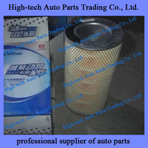 Weichai Deutz engine air filter 13023273 FILTRE A AIR for BEIBEN truck, JAC, FOTON, SHACMAN, SINOTRUK HOWO truck, Yutong bus, King Long bus LIUGONG XCMG wheel loader