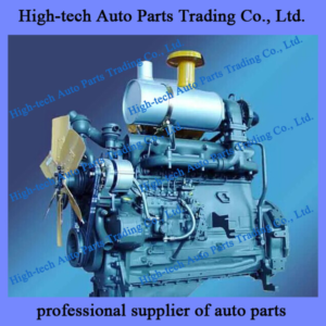 Weichai Deutz engine assembly WP6 MOTEUR for BEIBEN truck, FOTON truck, SHACMAN truck, SINOTRUK HOWO truck, Yutong bus, King Long bus LIUGONG XCMG wheel loader