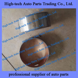 Weichai Deutz engine camshaft bushing 13032911 BAGUE ARBRE A CAMES for BEIBEN truck, FOTON truck, SHACMAN truck, SINOTRUK HOWO truck, Yutong bus, King Long bus LIUGONG XCMG wheel loader