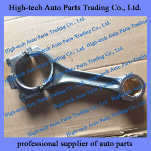 Weichai Deutz engine connecting rod 12160519 BIELLE MOTEUR for BEIBEN truck, FOTON truck, SHACMAN truck, SINOTRUK HOWO truck, Yutong bus, King Long bus LIUGONG XCMG wheel loader