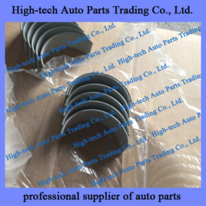 Weichai Deutz engine connecting rod bush lower 12273939 COUSSINETS DE BIELLE for BEIBEN truck, FOTON truck, SHACMAN truck, SINOTRUK HOWO truck, Yutong bus, King Long bus LIUGONG XCMG wheel loader