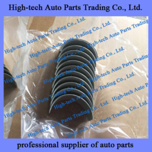 Weichai Deutz engine connecting rod bush upper 13024279 COUSSINETS DE BIELLE for BEIBEN truck, FOTON truck, SHACMAN truck, SINOTRUK HOWO truck, Yutong bus, King Long bus LIUGONG XCMG wheel loader