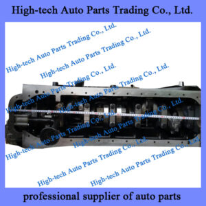 Weichai Deutz engine cylinder block 13021642 BLOC MOTEUR for BEIBEN truck, FOTON truck, SHACMAN truck, SINOTRUK HOWO truck, Yutong bus, King Long bus LIUGONG XCMG wheel loader