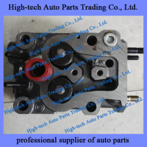 Weichai Deutz engine cylinder head 13021396 CULASSES MOTEUR for BEIBEN truck, FOTON truck, SHACMAN truck, SINOTRUK HOWO truck, Yutong bus, King Long bus LIUGONG XCMG wheel loader