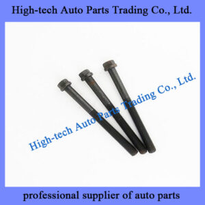 Weichai Deutz engine cylinder head bolt screw 12200620 VIS GOUJON DE CULASSE for BEIBEN truck, FOTON truck, SHACMAN truck, SINOTRUK HOWO truck, Yutong bus, King Long bus LIUGONG XCMG wheel loader