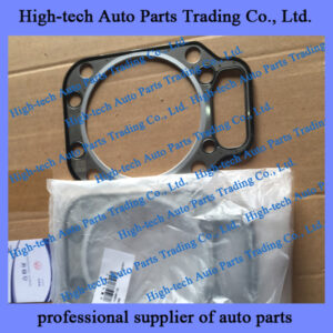 Weichai Deutz engine cylinder head gasket 13026701 JOINT CULASSE MOTEUR for BEIBEN truck, FOTON truck, SHACMAN truck, SINOTRUK HOWO truck, Yutong bus, King Long bus LIUGONG XCMG wheel loader