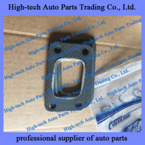 Weichai Deutz engine exhaust manifold gasket 13020718 JOINT DE COLLECTEUR D’ECHAPPEMENT for BEIBEN, FOTON, SHACMAN truck, SINOTRUK HOWO truck, Yutong bus, King Long bus LIUGONG XCMG wheel loader