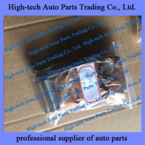 Weichai Deutz engine exhaust valve guide 13026872 GUIDE SOUPAPE ECHAPPEMENT for BEIBEN truck, FOTON truck, SHACMAN truck, SINOTRUK HOWO truck, Yutong bus, King Long bus LIUGONG XCMG wheel loader