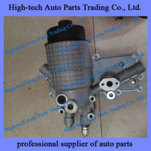 Weichai Deutz engine fuel filter 13054165 FILTRE A GAZOLE for BEIBEN truck, FOTON truck, SHACMAN truck, SINOTRUK HOWO truck, Yutong bus, King Long bus LIUGONG XCMG wheel loader