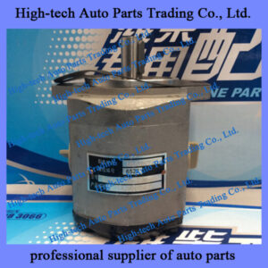 Weichai Deutz engine hydraulic steering pump 13038728 POMPE DE DIRECTION for BEIBEN truck, FOTON truck, SHACMAN truck, SINOTRUK HOWO truck, Yutong bus, King Long bus LIUGONG XCMG wheel loader