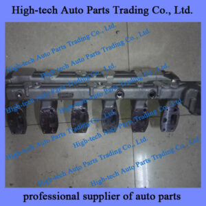 Weichai Deutz engine intake manifold 13024954 COLLECTEUR D’ADMISSION for BEIBEN truck, FOTON truck, SHACMAN truck, SINOTRUK HOWO truck, Yutong bus, King Long bus LIUGONG XCMG wheel loader