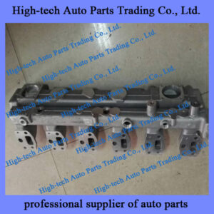 Weichai Deutz engine intake manifold 13025004 COLLECTEUR D’ADMISSION for BEIBEN truck, FOTON truck, SHACMAN truck, SINOTRUK HOWO truck, Yutong bus, King Long bus LIUGONG XCMG wheel loader