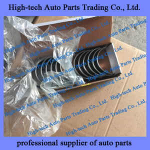 Weichai Deutz engine main bearing 13034907 JEU DE COUSSINETS PALIER for BEIBEN truck, FOTON truck, SHACMAN truck, SINOTRUK HOWO truck, Yutong bus, King Long bus LIUGONG XCMG wheel loader