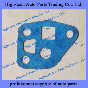 Weichai Deutz engine oil filter seat gasket 12270878 JOINT DE SUPPORT FILTRE A HUILE for BEIBEN, FOTON, SHACMAN truck, SINOTRUK HOWO truck Yutong bus King Long bus LIUGONG XCMG wheel loader