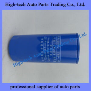 Weichai Deutz engine oil fuel filter 01174421 FILTRE A HUILE MOTEUR for BEIBEN truck, FOTON truck, SHACMAN truck, SINOTRUK HOWO truck, Yutong bus, King Long bus LIUGONG XCMG wheel loader