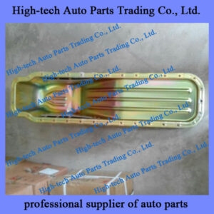 Weichai Deutz engine oil pan 13037158 CARTER D’HUILE MOTEUR for BEIBEN truck, FOTON truck, SHACMAN truck, SINOTRUK HOWO truck, Yutong bus, King Long bus LIUGONG XCMG wheel loader