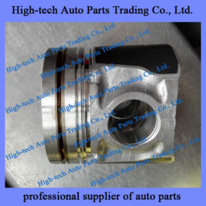 Weichai Deutz engine piston 13025801 for BEIBEN truck, FOTON truck, SHACMAN truck, SINOTRUK HOWO truck, Yutong bus, King Long bus LIUGONG XCMG wheel loader