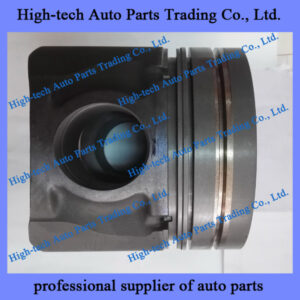 Weichai Deutz engine piston 13038398 for BEIBEN truck, FOTON truck, SHACMAN truck, SINOTRUK HOWO truck, Yutong bus, King Long bus LIUGONG XCMG wheel loader