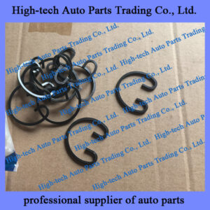 Weichai Deutz engine piston pin circlip 12151395 CIRCLIPS AXE PISTON for BEIBEN truck, FOTON truck, SHACMAN truck, SINOTRUK HOWO truck, Yutong bus, King Long bus LIUGONG XCMG wheel loader