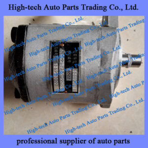 Weichai Deutz engine steering pump 13023514 POMPE DE DIRECTION for BEIBEN truck, FOTON truck, SHACMAN truck, SINOTRUK HOWO truck, Yutong bus, King Long bus LIUGONG XCMG wheel loader