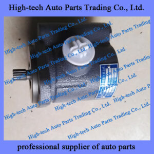 Weichai Deutz engine steering pump 13024416 POMPE DE DIRECTION for BEIBEN truck, FOTON truck, SHACMAN truck, SINOTRUK HOWO truck, Yutong bus, King Long bus LIUGONG XCMG wheel loader