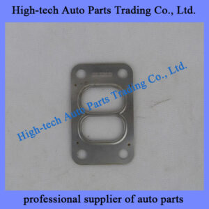 Weichai Deutz engine turbocharger gasket 13025181 JOINT DE TURBO for BEIBEN truck, FOTON truck, SHACMAN truck, SINOTRUK HOWO truck, Yutong bus, King Long bus LIUGONG XCMG wheel loader