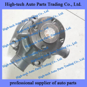 Weichai Deutz engine water pump 12273212 POMPE A EAU for BEIBEN truck, FOTON truck, SHACMAN truck, SINOTRUK HOWO truck, Yutong bus, King Long bus LIUGONG XCMG wheel loader