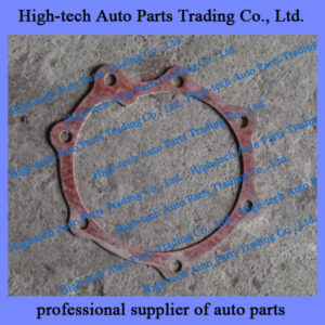 Weichai Deutz engine water pump gasket 12200650 JOINT POMPE EAU WEICHAI MOTEUR for LIUGONG XCMG wheel loader, Yutong bus, King Long bus, SHANTUI bulldozer