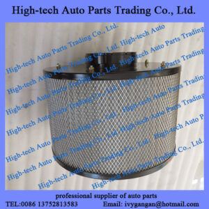 Weichai WD10 WD12 WD615 WD618 marine engine spare parts air filter 612600113390 FILTRE A AIR WEICHAI MOTEUR for boat, ship, vessel, yacht