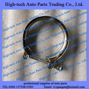 Weichai WD10 WD12 engine spare parts hose clamp 61560110226 COLLIER DE SERRAGE MOTEUR for BEIBEN truck, FOTON truck, SHACMAN truck, SINOTRUK HOWO truck, LIUGONG XCMG wheel loader, SHANTUI bulldozer