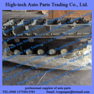 Weichai WD10 WP10 WP7 engine parts cylinder block 612600900215 cylinder body BLOC CYLINDRE MOTEUR for Liugong, XCMG wheel loader, bulldozer