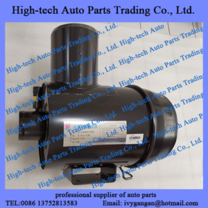 Weichai WD10 engine spare parts air filter 612600112302 FILTRE A AIR WEICHAI MOTEUR for Liugong XCMG Lonking wheel loader